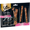 Sheba Grain Free Meaty Tender Sticks with Salmon Cat Treats