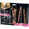 Sheba Grain Free Meaty Tender Sticks with Salmon Cat Treats