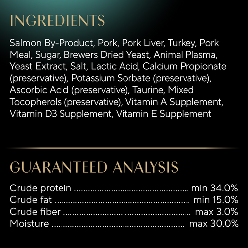 Sheba Grain Free Meaty Tender Sticks with Salmon Cat Treats