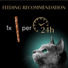 Sheba Grain Free Meaty Tender Sticks with Salmon Cat Treats