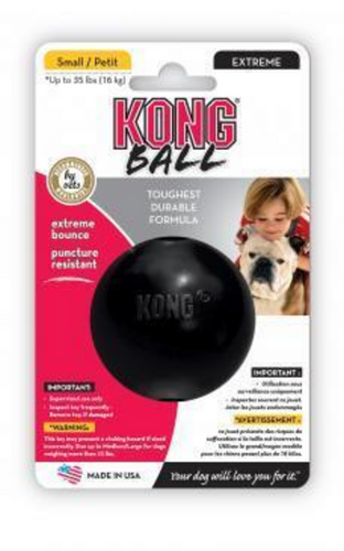 Kong Extreme Ball Dog Toy
