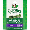 Greenies Original Dental Dog Chews Large