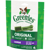 Greenies Original Dental Dog Chews Large