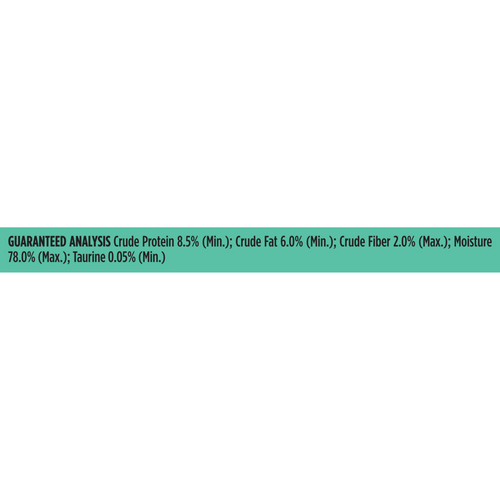 Natural Balance Limited Ingredient Wet Cat Food, Chicken & Green Pea Pate Recipe