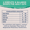 Natural Balance Limited Ingredient Wet Cat Food, Chicken & Green Pea Pate Recipe