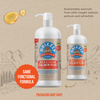 Grizzly Salmon Plus Omega 3-6-9 Food Supplement for Dogs and Cats