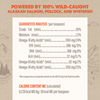 Grizzly Salmon Plus Omega 3-6-9 Food Supplement for Dogs and Cats