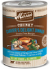 Merrick Grain Free Chunky Carvers Delight Dinner Adult Wet Dog Food