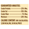 Blue Buffalo True Chew Chicken Jerky Dog Treats