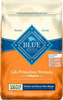 Blue Buffalo Life Protection Formula Large Breed Adult Chicken & Brown Rice Recipe Dry Dog Food