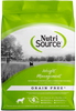 NutriSource Grain Free Weight Management Dry Dog Food