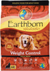 Earthborn Holistic Weight Control Chicken Meal & Vegetables Grain Free Dry Dog Food