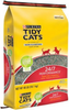 Tidy Cats Non Clumping Cat Litter, 24/7 Performance Multi Cat Litter Odor Control Formula