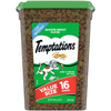 Temptations Seafood Medley Cat Treats