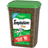 Temptations Seafood Medley Cat Treats