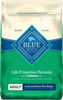 Blue Buffalo Life Protection Formula Adult Lamb & Brown Rice Recipe Dry Dog Food