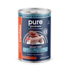 Canidae Pure Wet Dog Food, Lamb, Turkey & Chicken Recipe
