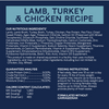 Canidae Pure Wet Dog Food, Lamb, Turkey & Chicken Recipe