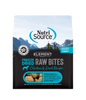 NutriSource Element Series Freeze Dried Raw Bites Chicken and Duck Recipe