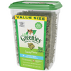 Feline Greenies Adult Dental Catnip Flavor Cat Treats