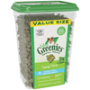 Feline Greenies Adult Dental Catnip Flavor Cat Treats