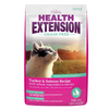 Health Extension Grain Free Salmon and Turkey Dry Cat / Kitten Food