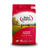 NutriSource Large Breed Beef & Rice Recipe Dry Dog Food