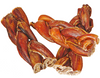 Redbarn Braided Bully Stick Dog Treats