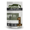 PureBites Beef Recipe Dog Food/Topper