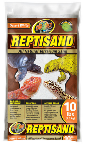 Zoo Med Reptisand Desert White