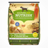 Rachael Ray Nutrish Natural Chicken & Veggies Recipe Dry Dog Food