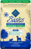 Blue Buffalo Basics Adult Skin & Stomach Care Grain-Free Duck & Potato Recipe Dry Dog Food