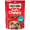 Milk-Bone Soft & Chewy Dog Treats Made With Real Bacon