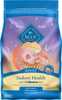 Blue Buffalo Tastefuls Adult Indoor Cat Chicken & Brown Rice Recipe Dry Food