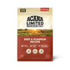ACANA Singles, Beef & Pumpkin Recipe, Limited Ingredient Diet Dry Dog Food