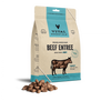 Vital Essentials Beef Nibblets Freeze Dried Dog Food