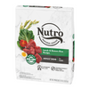 Nutro Wholesome Essentials Adult Pasture-Fed Lamb & Rice Dry Dog Food