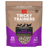 Cloud Star Tricky Trainers Crunchy Liver Dog Treats