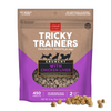 Cloud Star Tricky Trainers Crunchy Liver Dog Treats
