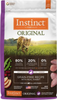 Instinct Original Grain Free Rabbit Dry Cat Food