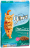 9Lives PLUS Urinary Tract Health Dry Cat Food
