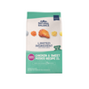 Natural Balance Limited Ingredient Grain Free Dry Dog Food for Small Breeds, Chicken & Sweet Potato Recipe