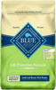 Blue Buffalo Life Protection Formula Small Breed Adult Lamb & Brown Rice Recipe Dry Dog Food