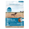 Open Farm Grain Free Surf & Turf Morsels Freeze Dried Raw Dog Food