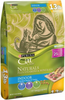 Cat Chow Naturals Indoor Plus Vitamins & Minerals Dry Cat Food