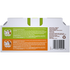 Nutro Perfect Portions Grain Free Turkey Pate and Chicken Pate Wet Cat Food Tray Variety Pack