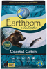 Earthborn Holistic Coastal Catch Herring Meal & Vegetables Grain Free Dry Dog Food