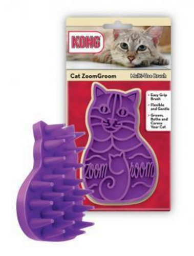 Kong Cat Zoom Groom