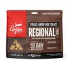 ORIJEN Freeze Dried Regional Red Dog Treats