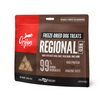 ORIJEN Freeze Dried Regional Red Dog Treats